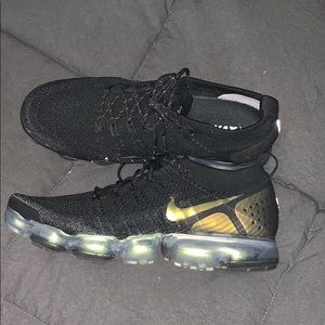 Nike Vapormax.